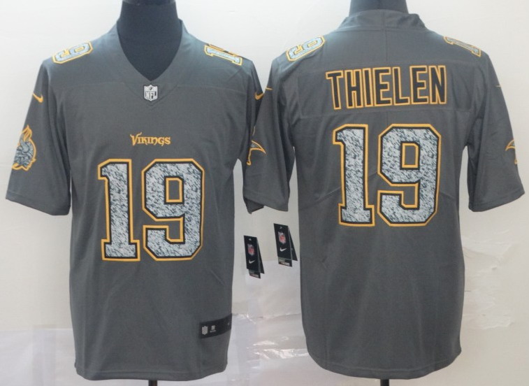 2019 NFL men Limited Jerseys-009